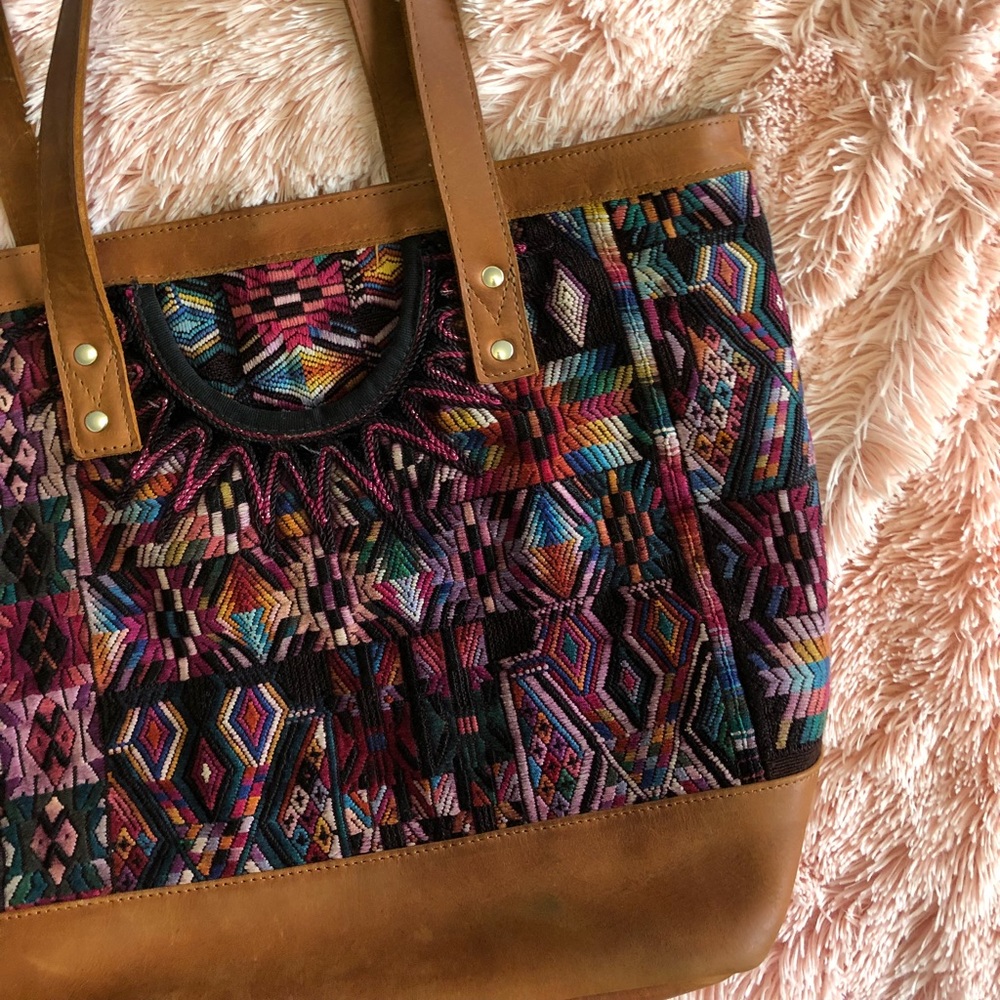 Nena & Co. Cadiz Tote